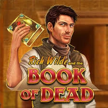 Book of Dead — грати онлайн в bet365