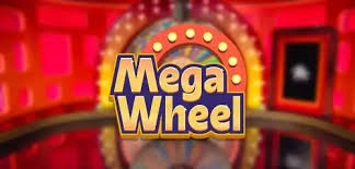 Mega Wheel — грати онлайн в bet365
