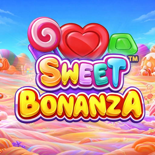 Sweet Bonanza — грати онлайн в bet365