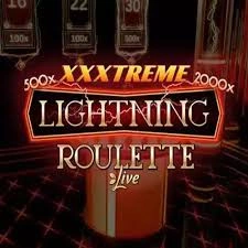 XXXTreme Lightning Roulette — грати онлайн в bet365