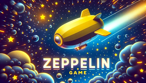 Zeppelin — грати онлайн в bet365